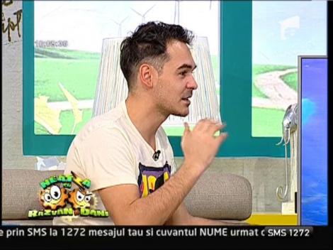 Demonstraţie de Pangration Athlima! O artă marţială autentic grecească