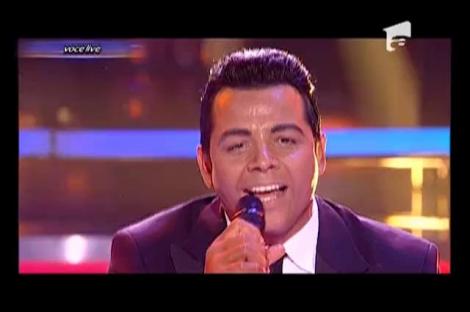 "Let's twist again" cu Jean şi Chubby Checker pe refren