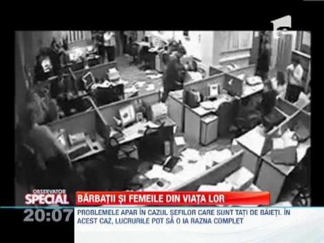 Doamnelor, trebuie să acceptați! Bărbaţii sunt influenţaţi de toate femeile din viaţa lor