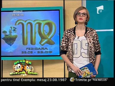 Horoscopul pentru dragoste & familie 28/11/2013