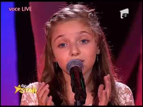 Edith Piaf, pasiune de familie! La 10 ani, Anastasia n-are niciun regret