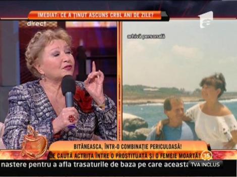 Rodica Popescu Bitănescu, piesă de succes