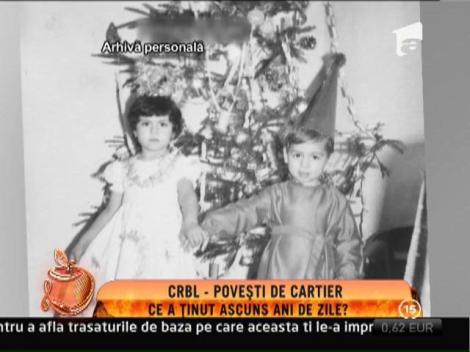 CRBL, poveşti de cartier