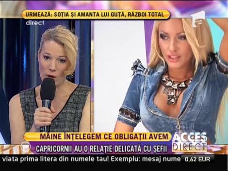 Horoscopul Zilei 29/11/2013