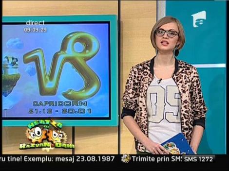 Horoscopul Zilei 28/11/2013