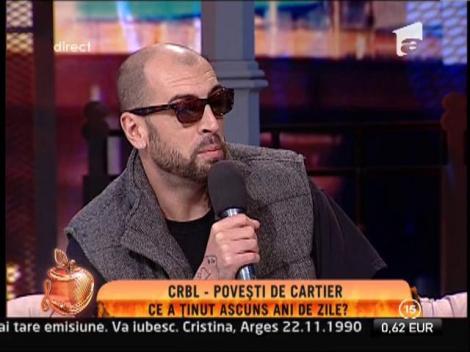 CRBL lansează o piesă patriotică pe 1 Decembrie