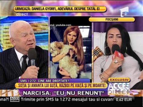 Relația regelui Guță cu Beyonce de România a băgat-o în spital