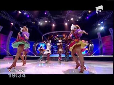 20 de ani de Antena 1!