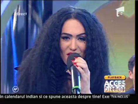 Dan Capatos feat. taraful de la Clejani - "Perverserent"