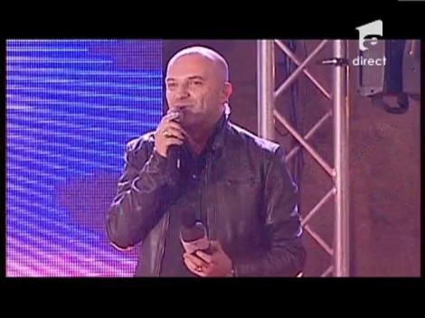 Bucureşti, primul eşti? Dan Capatos şi Pepe sunt sufletul petrecerii din Capitală