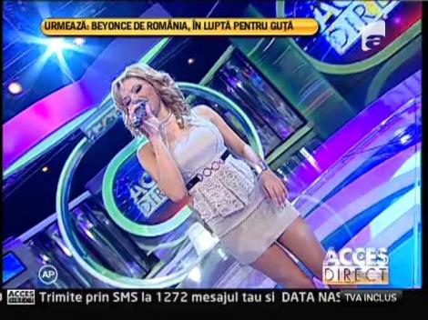 Mădălina Dumitru - "Nu mai vreau pe altcineva"