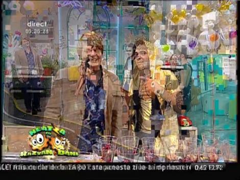 Desert special - "20"