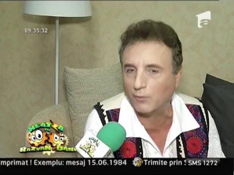 La mulţi ani, Antena 1! Vezi ce mesaje au transmis vedetele pentru postul din Băneasa!