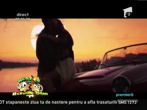 La mulți ani, Antena 1! Connect-R a întreținut atmosfera la ”Neatza”!