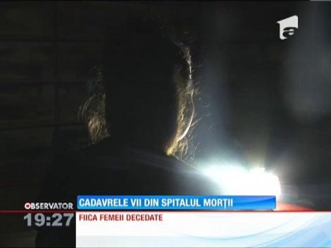 Raed Arafat are mandat să verifice de ce în spitalul de la Ploieşti, bolnavii se tratează pe banii lor!