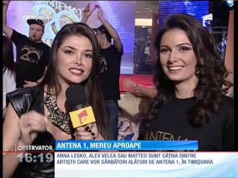 Update / Alina Puşcaş şi Cosmin Şeleşi se vor ocupa de buna dispoziţie a bănăţenilor