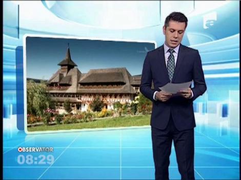 Maramureşul, o zonă plină de obiceiuri străvechi