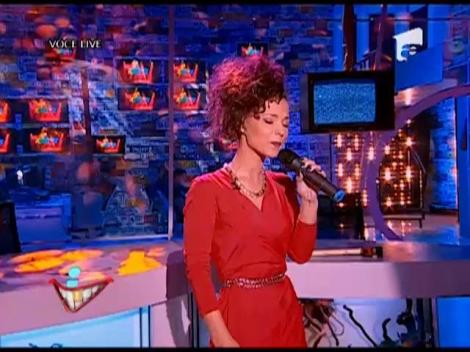 Ami - colaj muzical de senzaţie