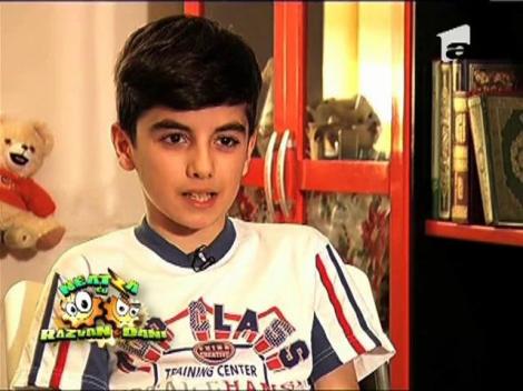 Neatza: Românașul de aur, un concurs cu pitici talentați