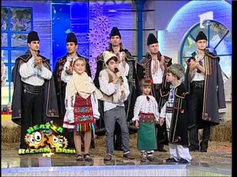 Omar - "Aşa-i românul"