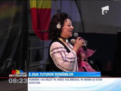 Românii din Verona au sărbătorit Ziua Naţională