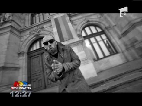 De Ziua României, CRBL a lansat melodia "România nu-i jucăria ta"