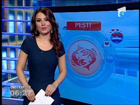 Zi plină de succese pentru Săgetători. Horoscopul zilei de 2 decembrie, cu Andreea Joiţa!