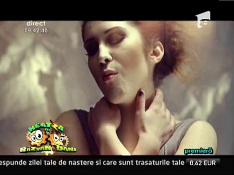 Adda, la ”Neatza”, îți arată că ”poate”!