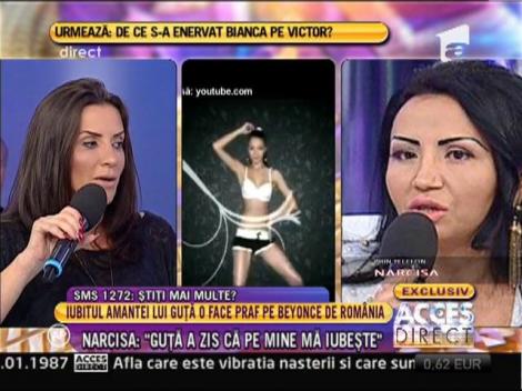 Mara Bănică: "Comportamentul Mădălinei nu este normal"