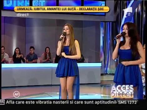 Etnic - "Mărita-m-aş mărita"