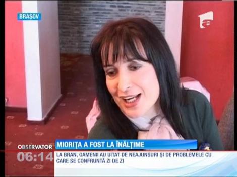 Românii au petrecut cu mic cu mare de Ziua Naţională