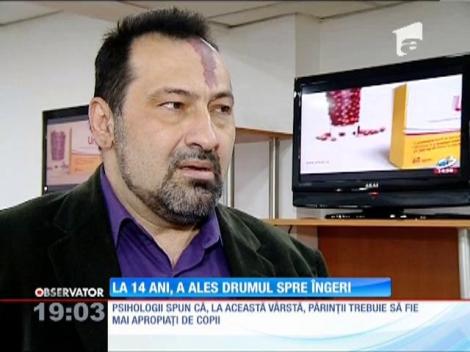 O adolescentă pasionată de dans şi-a pus capăt zilelor fără nicio explicaţie