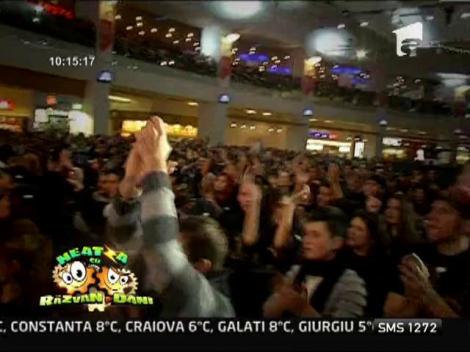 Antena 1 - 20 de ani: Destăinuiri inedite ale vedetelor prezente la petrecerea din Afi Palace