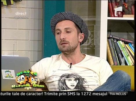 Toma Coconea, locul 5 la ultramaratonul No Finish Line