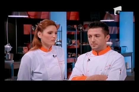 Relaţia dintre Alexandra Leon şi Mihai Irimia prinde contur. Cei doi formează o echipă