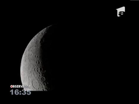 În doi ani, oamenii ar putea face agricultură pe Lună