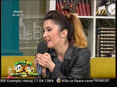 Adda a lansat clipul piesei “Îţi arăt că pot”