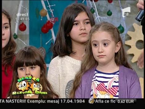 CRBL a lansat clipul piesei "România nu-i jucăria ta"