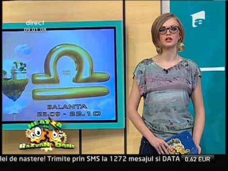 Horoscopul Zilei 03/12/2013