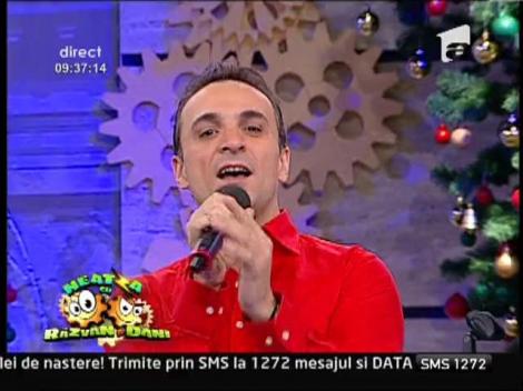 Direcţia 5 - Crăciun Fericit