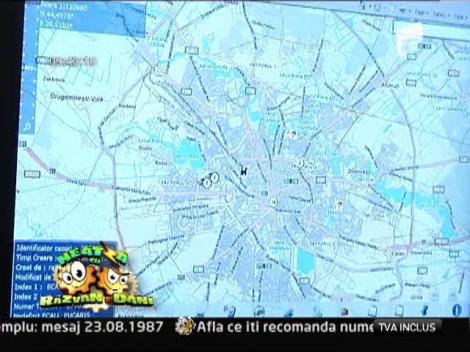 România, prima ţară din Europa care va utiliza eCall