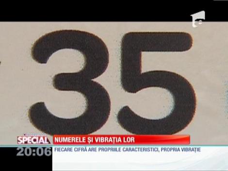 Cifrele ne influenţează existenţa! Numerologia, descoperită de Pitagora, îţi poate găsi alesul inimii!