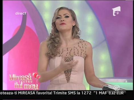 Emisiunea "Mireasă pentru fiul meu" a câştigat premiul TV Mania pentru cel mai bun reality-show!