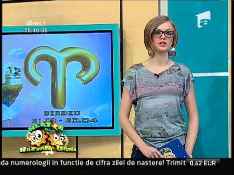 Horoscopul financiar & profesional 03/12/2013