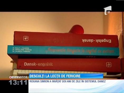 Danezii, cei mai fericiţi oameni de pe planetă, vor să implementeze sistemul lor de învăţământ şi în România