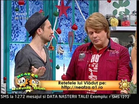 Aripioare in stil Hawaian