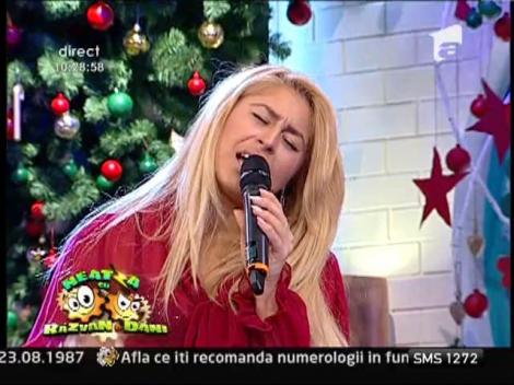 Linda Teodosiu - "Un vis de Crăciun"