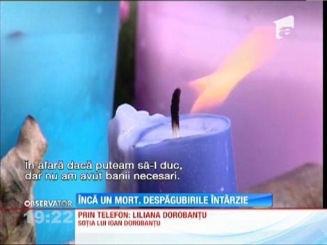 Prăpastia din Muntenegru face încă o victimă