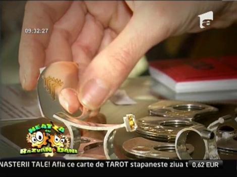 Târg de design de Crăciun, locul unde poți găsi cadouri inedite pentru cei dragi