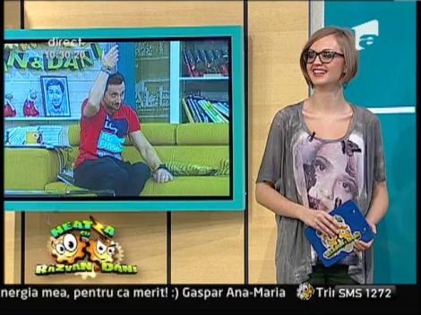 Horoscopul pentru dragoste & familie 04/12/2013